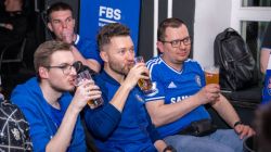 X Oficjalny Zlot Kibiców Chelsea, Wrocław, Wembley 338.jpg
