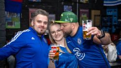 X Oficjalny Zlot Kibiców Chelsea, Wrocław, Wembley 331.jpg