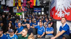 X Oficjalny Zlot Kibiców Chelsea, Wrocław, Wembley 353.jpg
