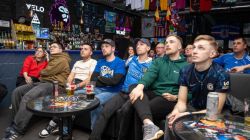 X Oficjalny Zlot Kibiców Chelsea, Wrocław, Wembley 354.jpg