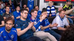 X Oficjalny Zlot Kibiców Chelsea, Wrocław, Wembley 330.jpg
