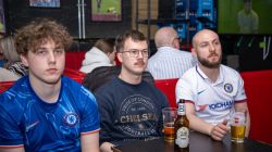 X Oficjalny Zlot Kibiców Chelsea, Wrocław, Wembley 337.jpg