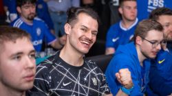 X Oficjalny Zlot Kibiców Chelsea, Wrocław, Wembley 339.jpg