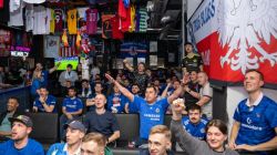 X Oficjalny Zlot Kibiców Chelsea, Wrocław, Wembley 401.jpg