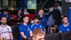 X Oficjalny Zlot Kibiców Chelsea, Wrocław, Wembley 302.jpg