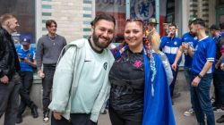 X Oficjalny Zlot Kibiców Chelsea, Wrocław, Wembley 379.jpg