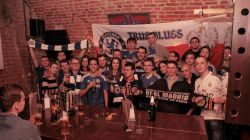 Kraków 2016 - Chelsea PSG vs  + Odsłonięcie pamiątkowej ściany w EFC